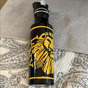 Disneys the Lion king Water Bottle